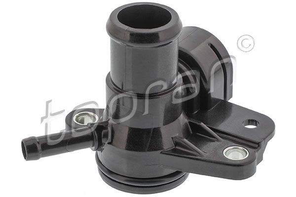 Topran 115910 Фланець патрубка охолоджуючої рідини