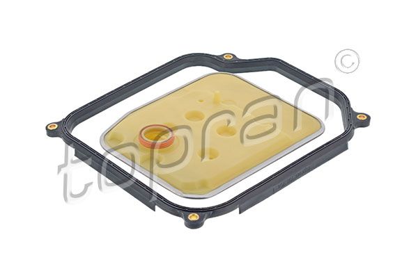 Topran 115993 Фільтр к-т АКПП
