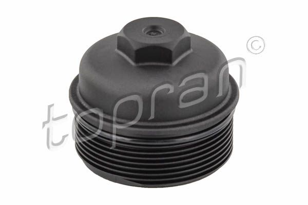 Topran 116048 Кожух оливного фiльтра