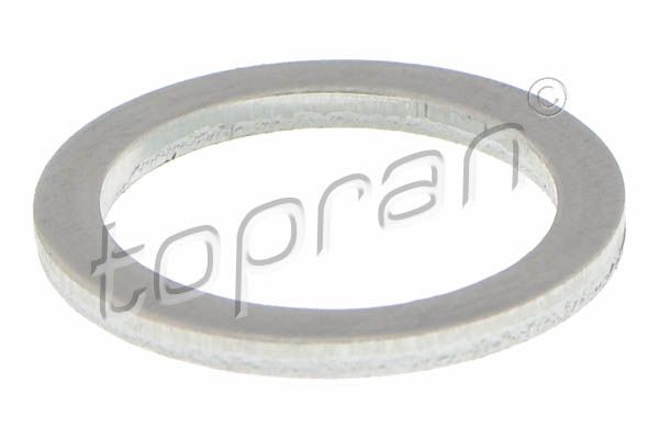 Topran 116366 Кільце ущільнювальне