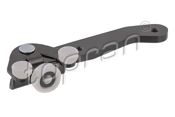 Topran 116464 Ролик дверний нижній