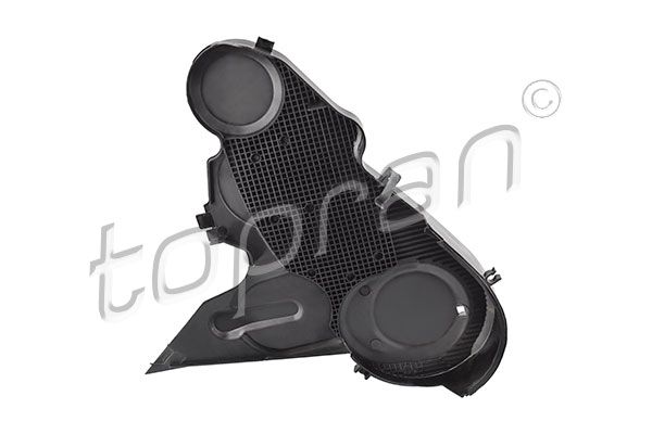 Topran 116533 Кришка, зубчастий ремінь