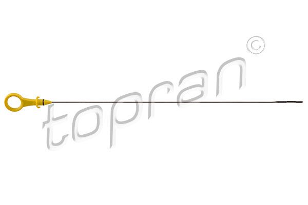 Topran 116601 Щуп вимірювання рівня оливи