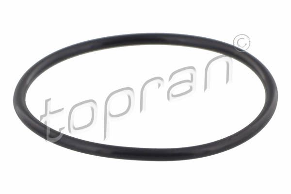 Topran 116632 Ущільнювальне кільце, шланг подачі наддувального повітря