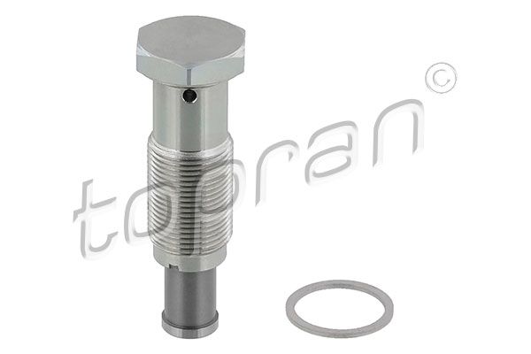 Topran 116751 Натяжний пристрій, ланцюг привода