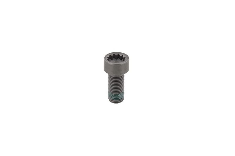 Topran 117243 Болт кріплення маховика М10x1x22. 30