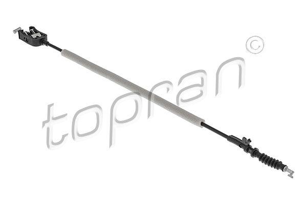 Topran 117460 Трос замка дверцят
