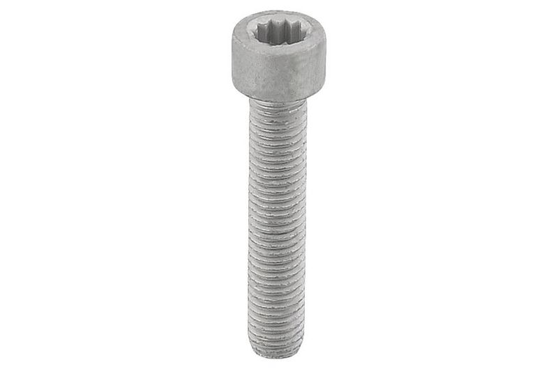 Topran 117612 Болт ШРУС М10x52