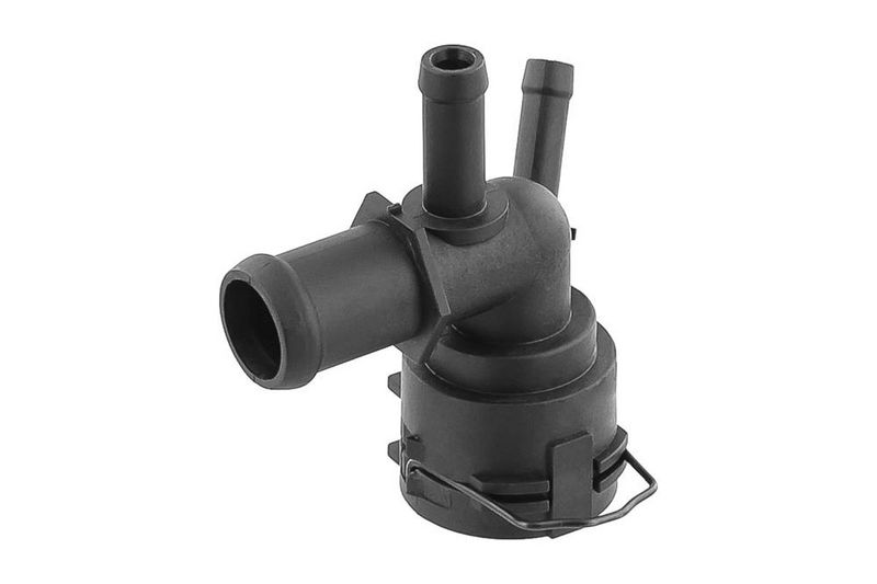 Topran 117628 Коліно з'єднання патрубків системи