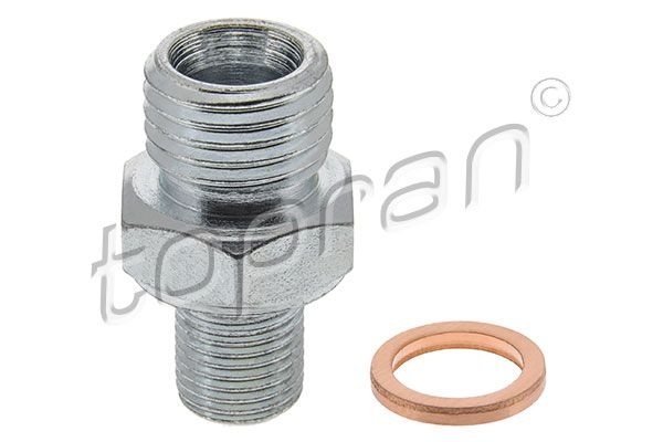 Topran 117750 Штуцер
