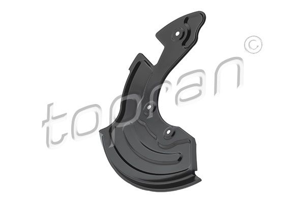 Topran 117964 Відбивач, гальмівний диск