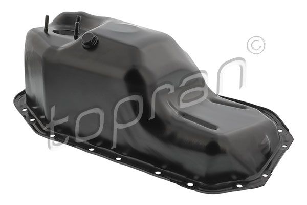 Topran 118123 Піддон оливний