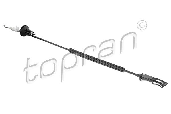 Topran 118390 Трос замка дверей