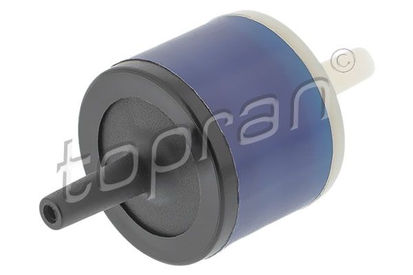 Topran 118681 Клапан зворотний, вакуумна система