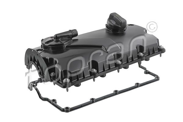 Topran 118794 Кришка голівки циліндра