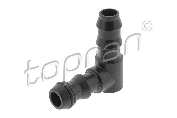Topran 119158 З`єднувач трубок омивача фар