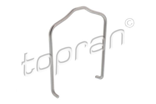 Topran 119470 Затиск-фіксатор пружинний