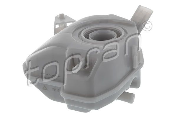 Topran 119637 Розширювальний бачок, охолоджувальна рідина