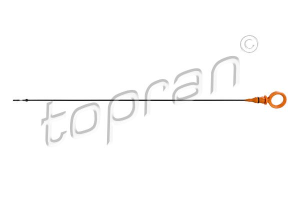 Topran 119661 Щуп вимірювання рівня оливи