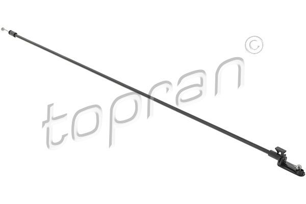 Topran 119806 Тяга кришки капота
