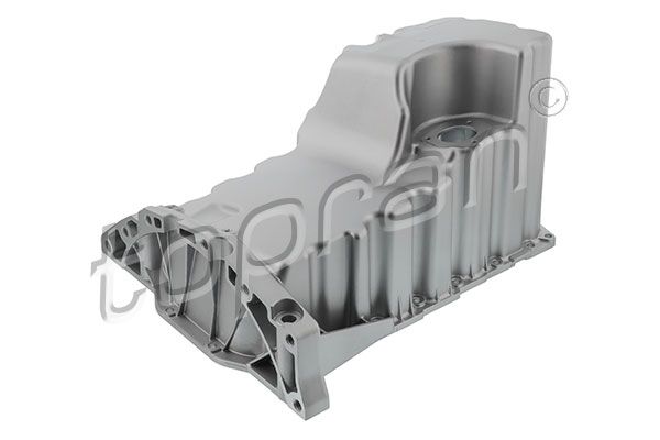 Topran 120048 Оливний піддон
