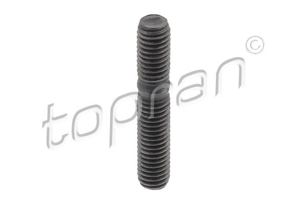 Topran 120084 Гвинт, випускний колектор