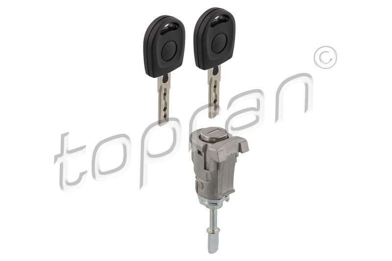 Topran 121435 Циліндр замка