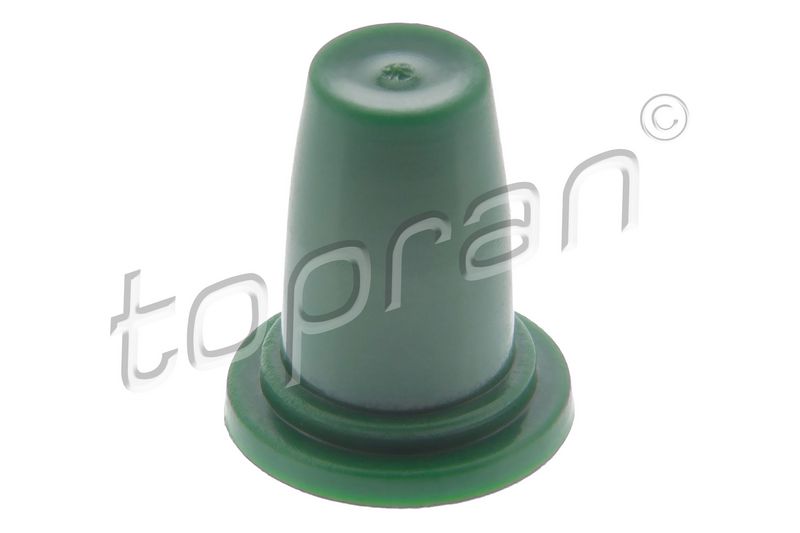 Topran 121570 Заглушка, рукав низького тиску