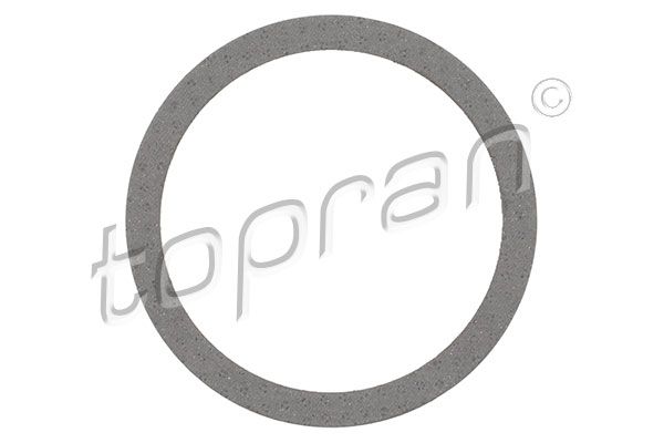 Topran 205653 Прокладка випускної системи