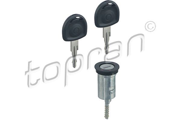 Topran 205654 Циліндр замка