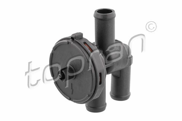 Topran 206241 Кран пічки OPEL ASTRA/VECTRA