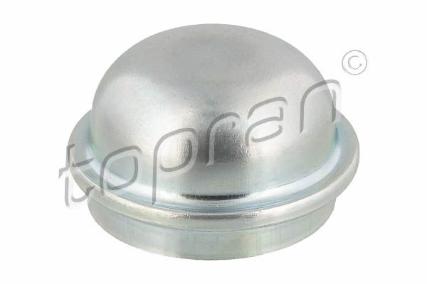 Topran 206440 Захисна кришка, маточина колеса