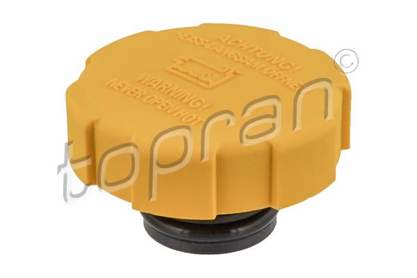Topran 206670 Кришка бачка компенсаційного