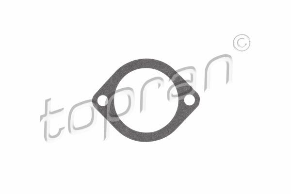 Topran 206722 Ущільнення, корпус термостата