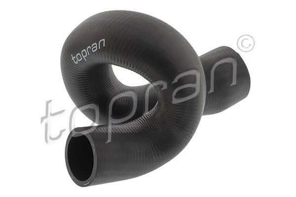 Topran 206880 Шланг радіатора