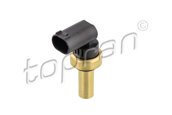 Topran 207109 Датчик температури двигуна