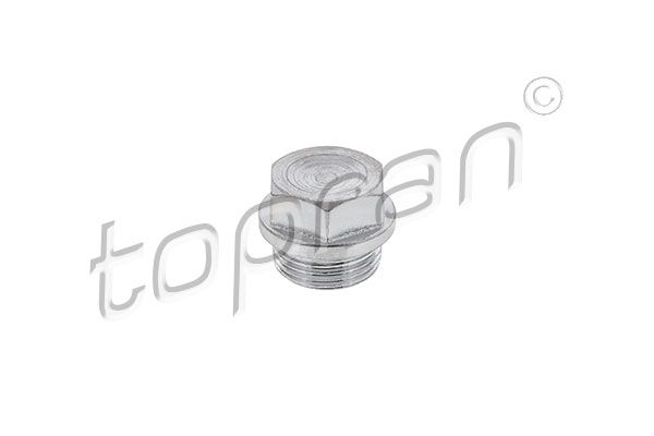 Topran 207581 Пробка, оливний піддон