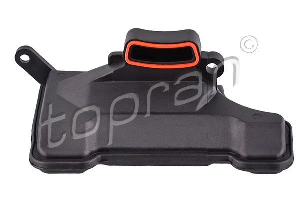 Topran 207690 Гідравлічний фільтр, автоматична коробка передач