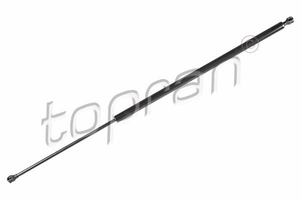 Topran 207904 Амортизатор багажника