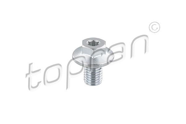 Topran 208522 Пробка, оливний піддон