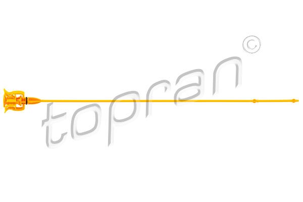 Topran 208550 Щуп рівня оливи