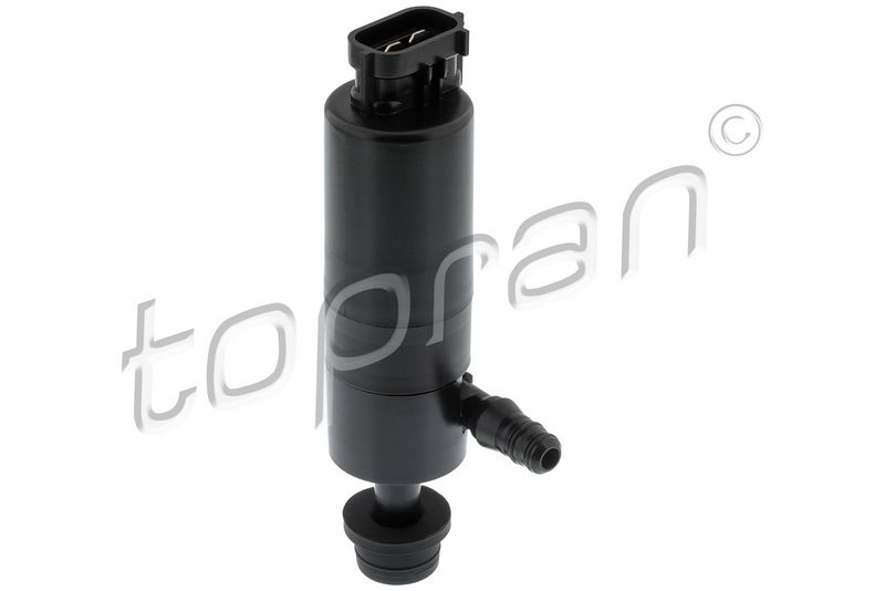 Topran 209067 Насос склоомивача