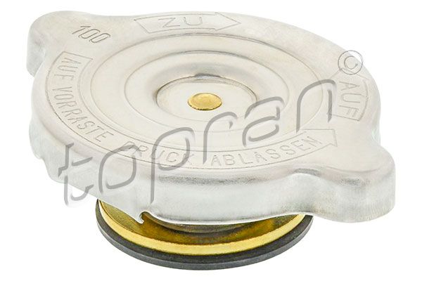 Topran 300864 Запірна кришка, бак охолоджувальної рідини