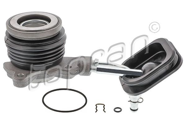 Topran 301231 Підшипник вижимний