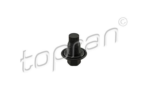 Topran 301761 Пробка, оливний піддон