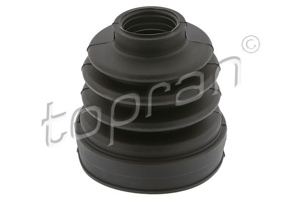 Topran 301940 Гофрований кожух, приводний вал
