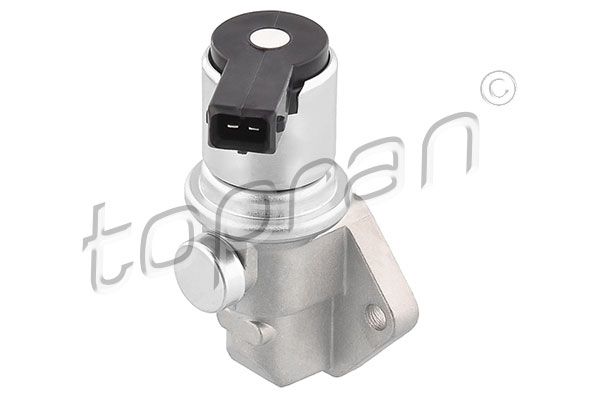 Topran 302676 Клапан холостого ходу