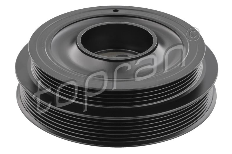 Topran 302813 Шків колінвалу з демпфером