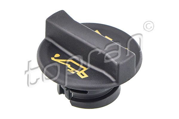 Topran 304291 Кришка маслозаливної горловини