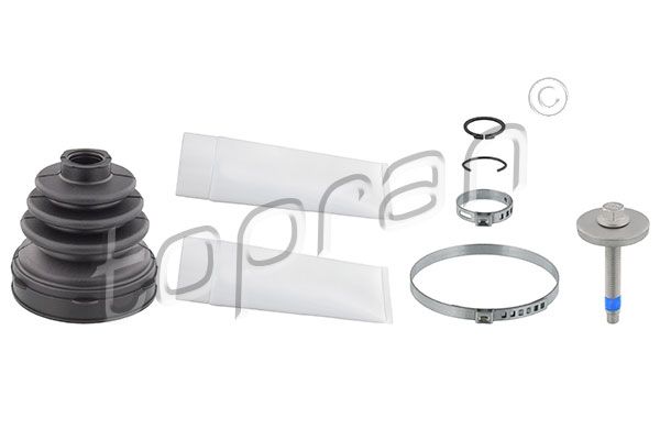 Topran 304391 Пильовик